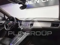 2015 Porsche MACAN