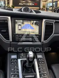 2015 Porsche MACAN