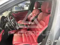 2015 Porsche MACAN