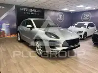 2015 Porsche MACAN