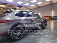 2015 Porsche MACAN