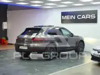 2015 Porsche MACAN