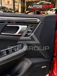 2015 Porsche MACAN