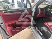 2015 Porsche MACAN