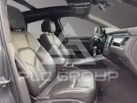 2015 Porsche MACAN