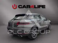 2015 Porsche MACAN