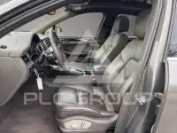2015 Porsche MACAN