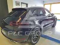 2015 Porsche MACAN
