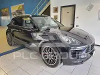 2015 Porsche MACAN