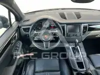 2015 Porsche MACAN