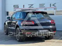 2015 Porsche MACAN