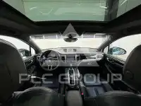 2015 Porsche MACAN
