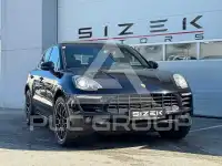 2015 Porsche MACAN