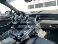 2015 Porsche MACAN