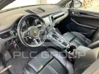 2015 Porsche MACAN