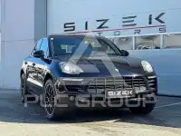 2015 Porsche MACAN