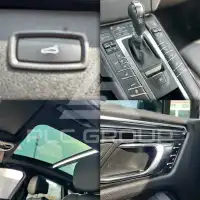 2015 Porsche MACAN