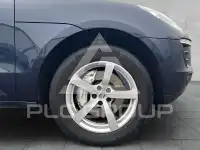 2015 Porsche MACAN