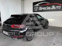 2015 Porsche MACAN