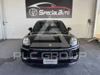 2015 Porsche MACAN
