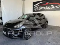 2015 Porsche MACAN