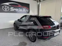 2015 Porsche MACAN