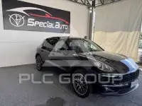 2015 Porsche MACAN