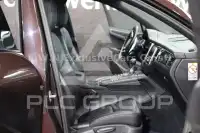 2015 Porsche MACAN