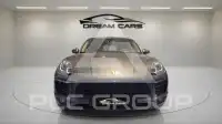 2015 Porsche MACAN