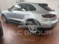 2015 Porsche MACAN