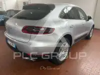 2015 Porsche MACAN