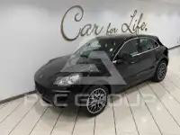 2015 Porsche MACAN