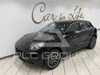 2015 Porsche MACAN