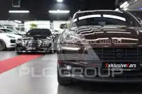 2015 Porsche MACAN