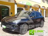 2015 Porsche MACAN