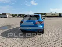 2015 Porsche MACAN