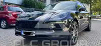 2015 Porsche MACAN