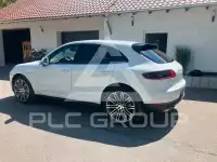 2015 Porsche MACAN