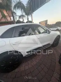 2015 Porsche MACAN