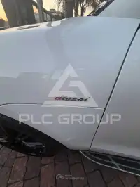 2015 Porsche MACAN