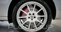 2015 Porsche MACAN