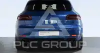 2015 Porsche MACAN
