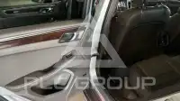 2015 Porsche MACAN
