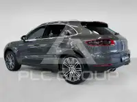 2015 Porsche MACAN