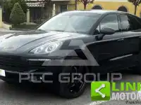 2015 Porsche MACAN