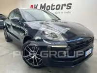 2015 Porsche MACAN
