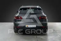 2015 Porsche MACAN