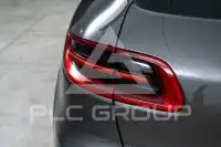 2015 Porsche MACAN