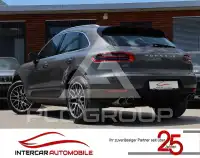 2015 Porsche MACAN