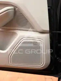 2015 Porsche MACAN